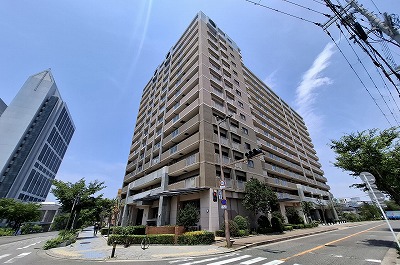 ファミールアクシス泉佐野 206