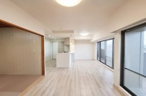 ファミールアクシス泉佐野 206