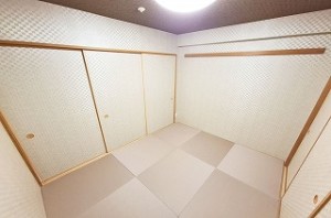 ファミールアクシス泉佐野 206