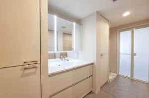 ファミールアクシス泉佐野 206