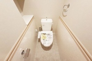 ファミールアクシス泉佐野 206