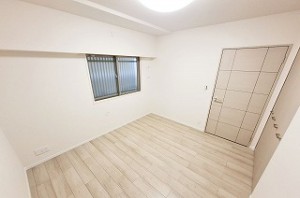 ファミールアクシス泉佐野 206