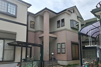 泉佐野市湊3丁目