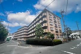 コープ光明池 102