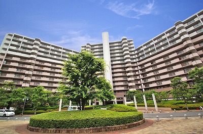 コート和泉府中セルカA棟 1204