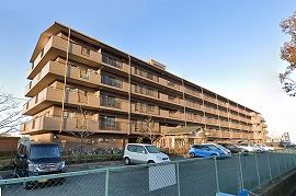 シャルマンフジノール和泉 407