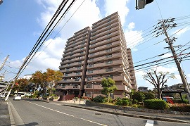 和泉中央パーク・ホームズ 1103