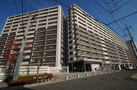 プレミスト和泉府中 603