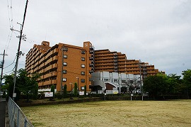 ライオンズマンション金剛 524