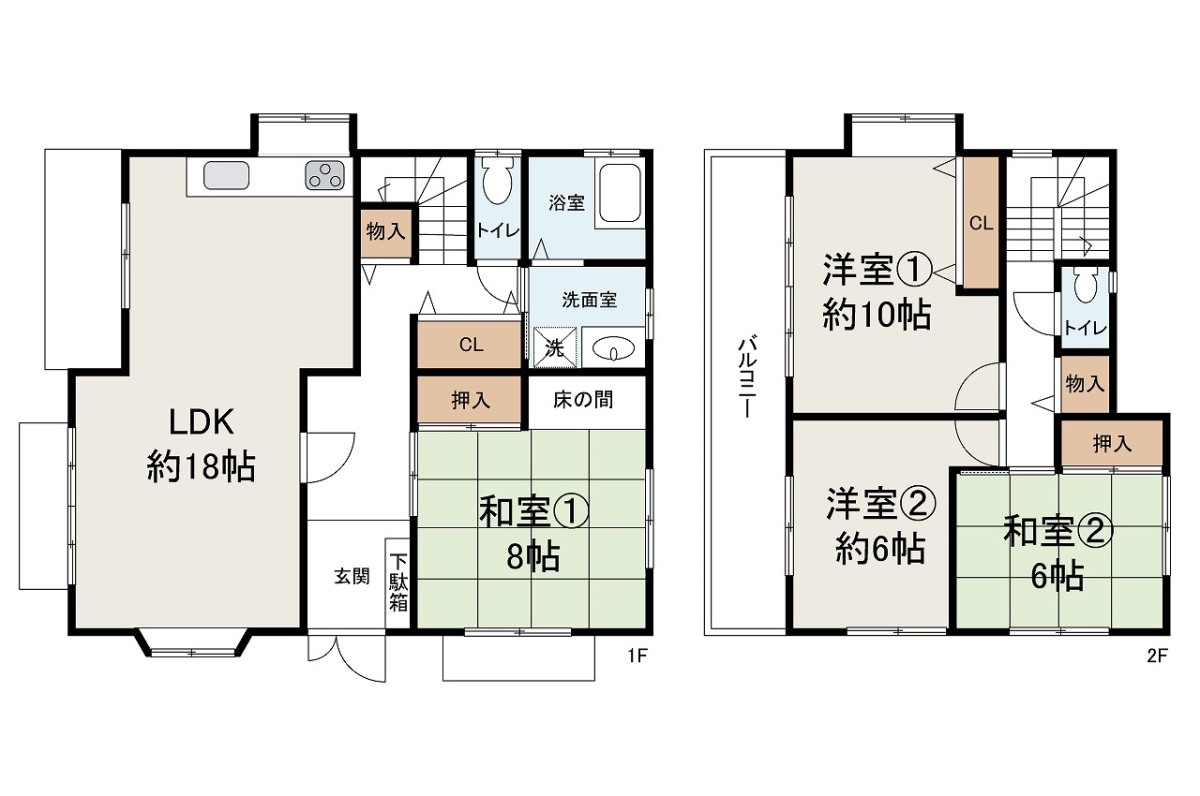 大阪狭山市大野台6丁目