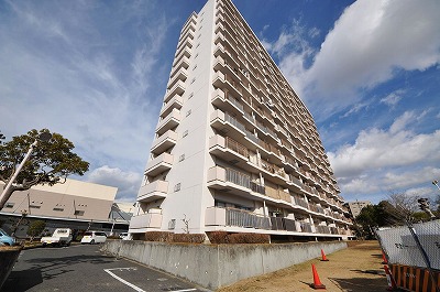 スクエアかいづか1番館 1405