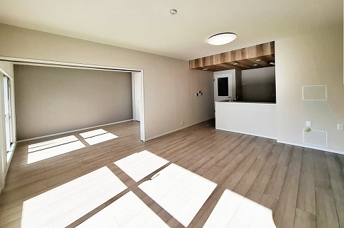 スクエアかいづか1番館 1405