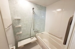 スクエアかいづか1番館 1405