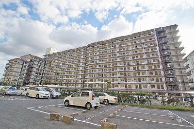 岸和田コーポラス弐号棟 709