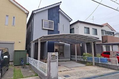 岸和田市荒木町1丁目