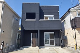 岸和田市池尻町