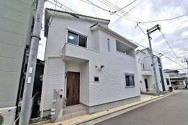 岸和田市藤井町2丁目