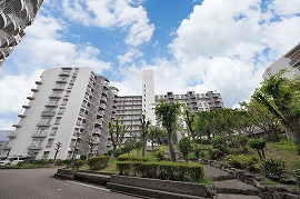 エバーグリーン金岡四号棟 506