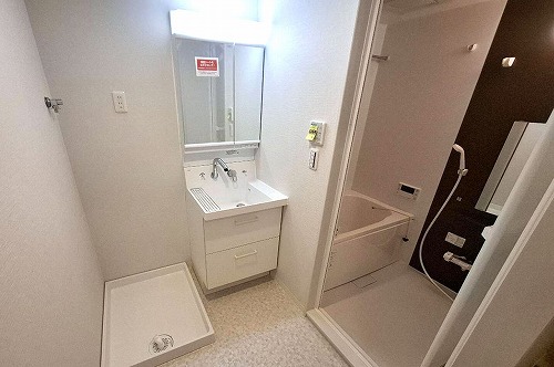 エバーグリーン金岡四号棟 506