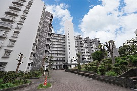 エバーグリーン金岡四号棟 712