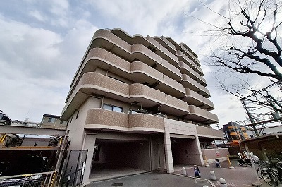 ディオ・フェルティ白鷺 404