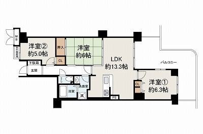 ディオ・フェルティ白鷺 404