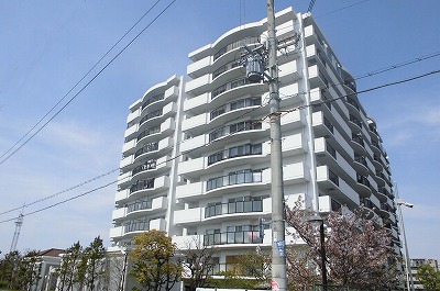レックスガーデン岸和田 1016