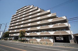 プリグレイス岸和田 306