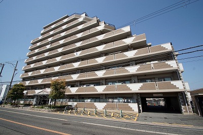 プリグレイス岸和田 306