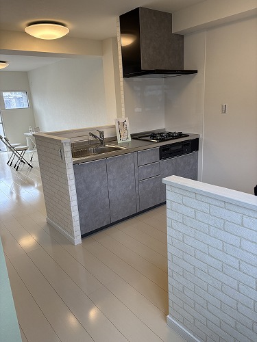 住吉第2団地 11号棟 (3階)