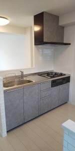 住吉第2団地 11号棟 (3階)