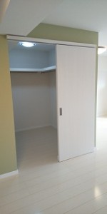 住吉第2団地 11号棟 (3階)