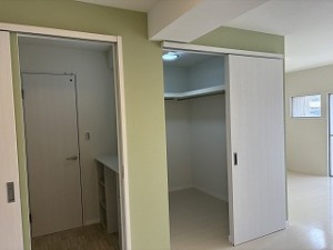 住吉第2団地 11号棟 (3階)