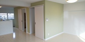 住吉第2団地 11号棟 (3階)