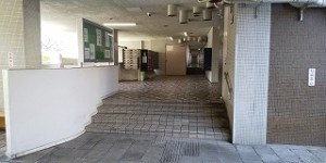 住吉第2団地 11号棟 (3階)