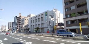 住吉第2団地 11号棟 (3階)