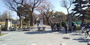 住吉第2団地 11号棟 (3階)