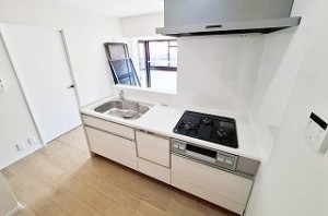 アグラード堺 203