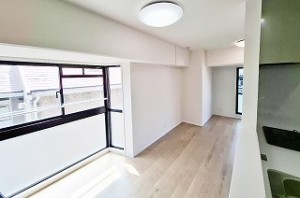 アグラード堺 203