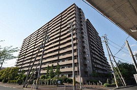 メゾンドール堺 1416