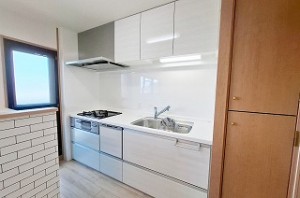 エスリード堺三国ヶ丘 502