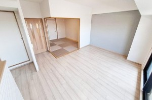 エスリード堺三国ヶ丘 502