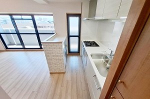 エスリード堺三国ヶ丘 502