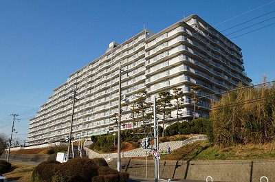 泉北星和台コーポラス 1011