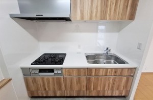 泉北星和台コーポラス 1011