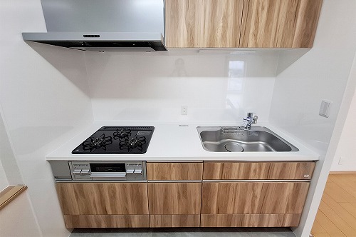 泉北星和台コーポラス 1011