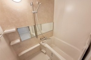 泉北星和台コーポラス 1011