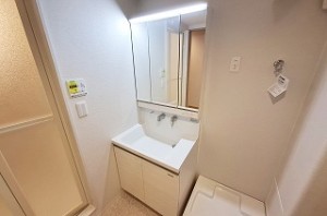 泉北星和台コーポラス 1011