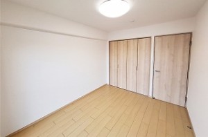 泉北星和台コーポラス 1011