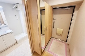 泉北星和台コーポラス 1011